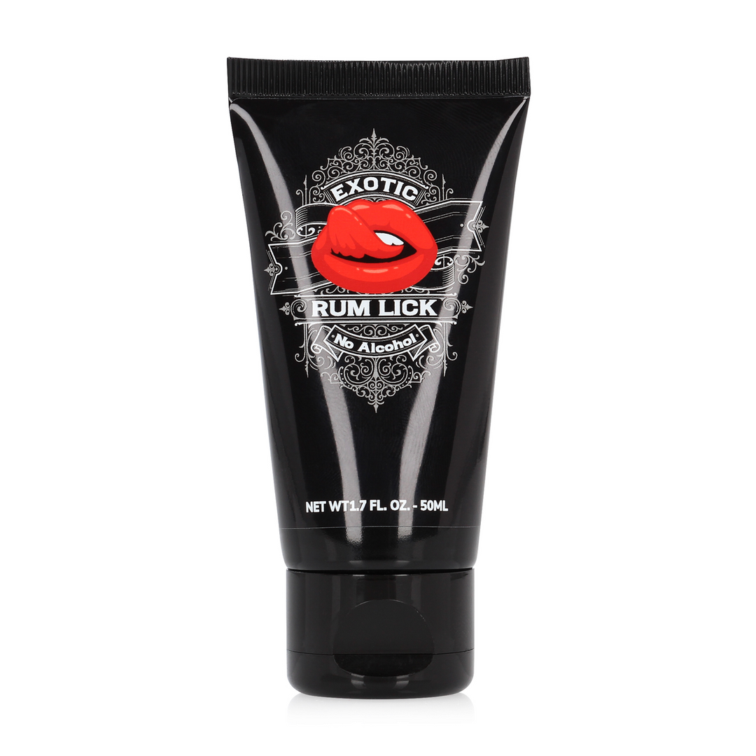Rum Lick – 50 ml