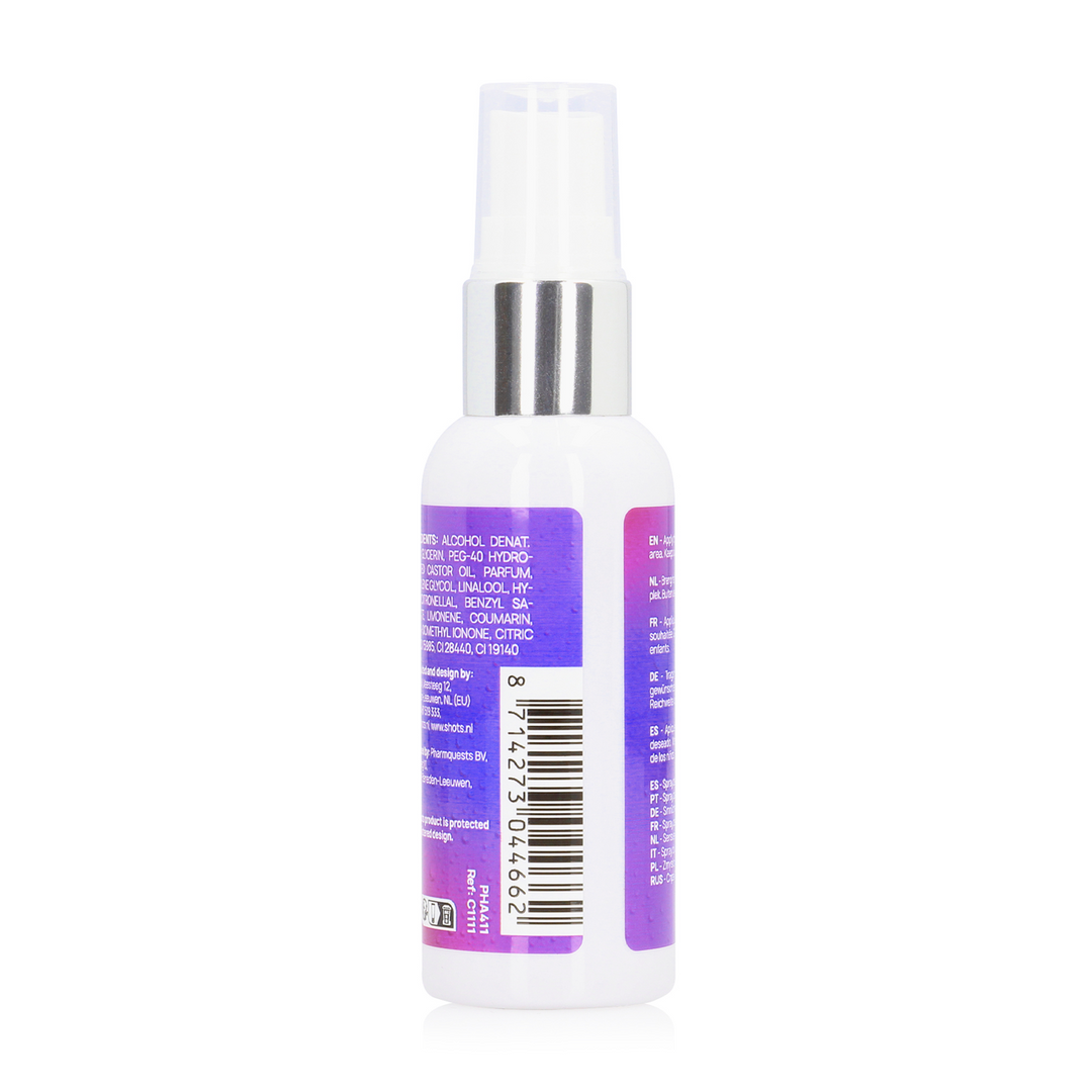 Sensuele Boost Spray – 1,7 fl oz / 50 ml
