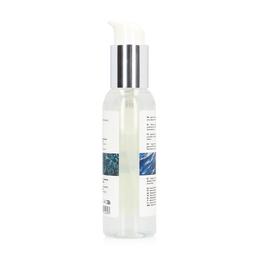 Waterbasis Glijmiddel – Monoi – 3 fl oz / 100 ml