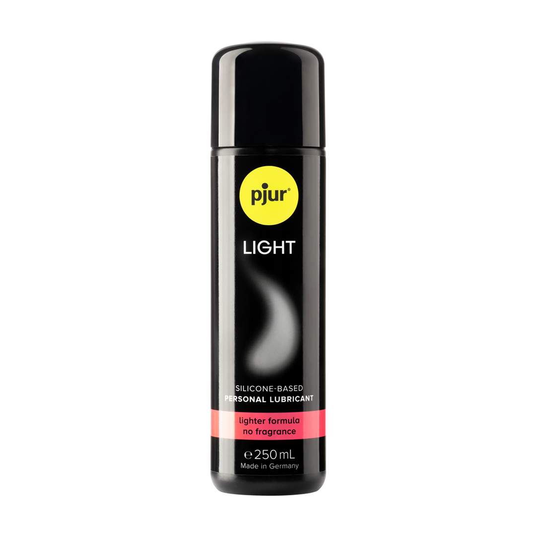 Light – Siliconebased Lubricant – 8.5 fl oz / 250 ml