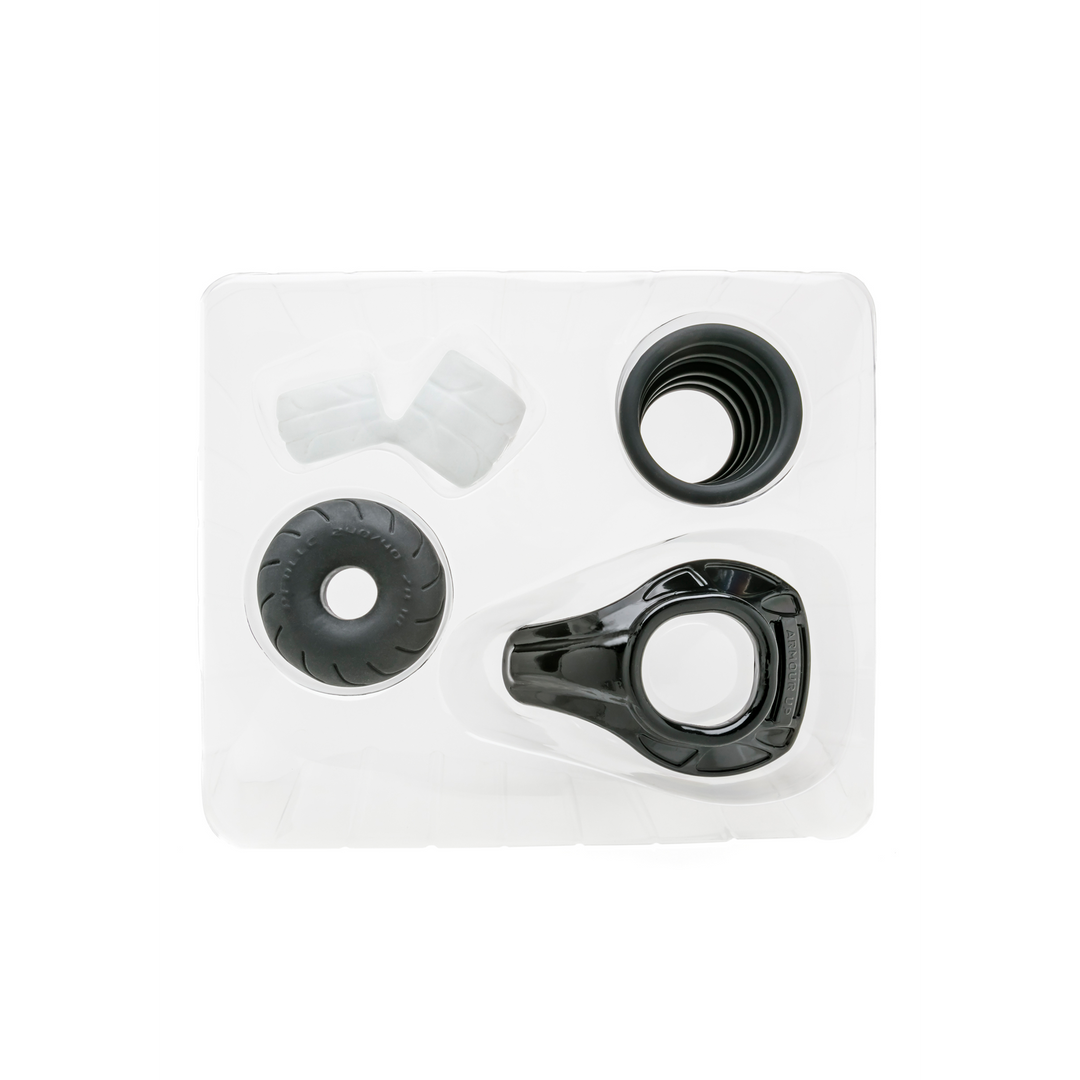Collecties – Premium Cockring Set