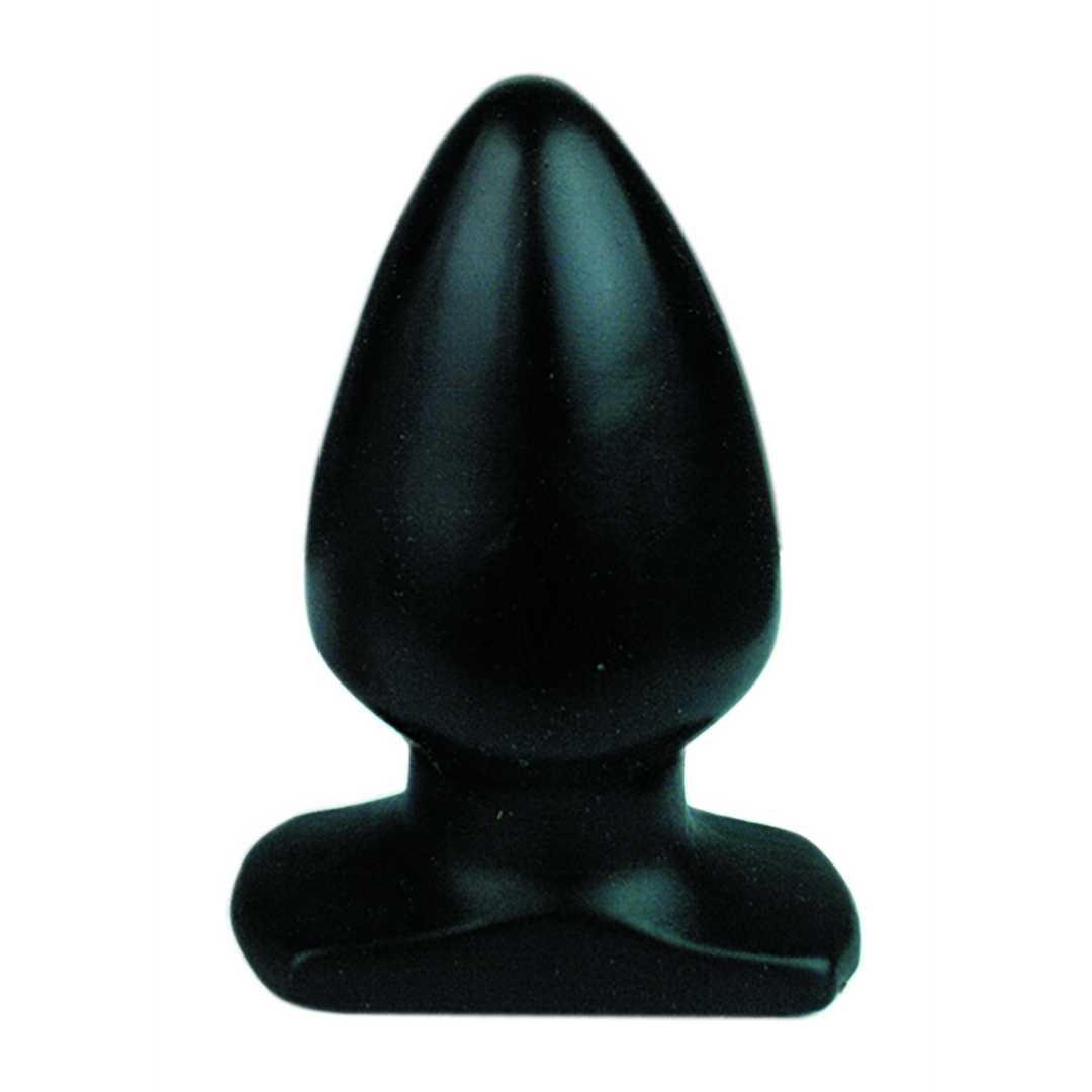 Buttplug y Joy - M - Negro