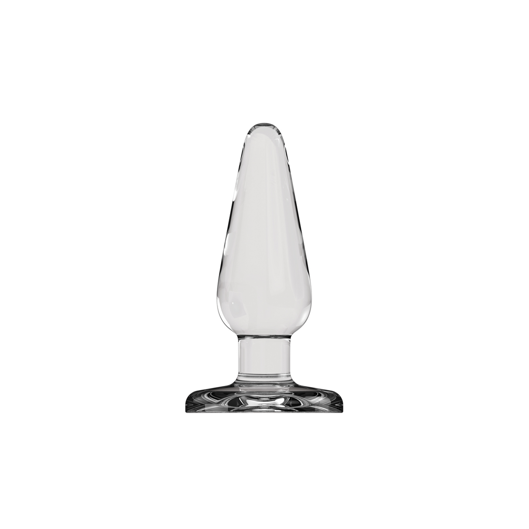 Basis Butt Plug – 3 / 8 cm