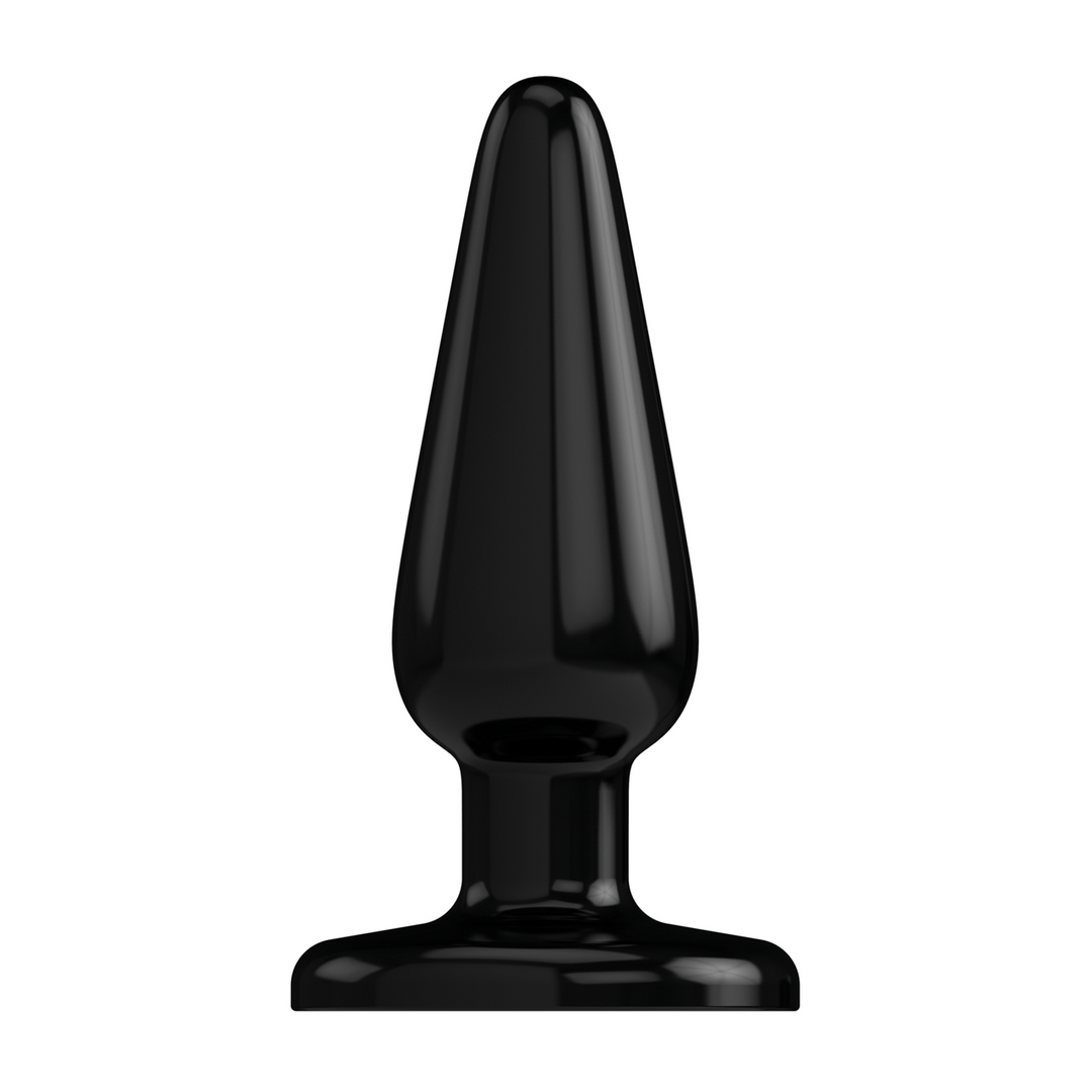Basic Butt Plug – 5 / 13 cm