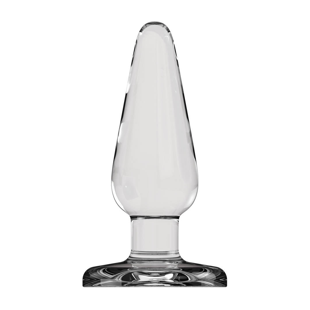 Basic Butt Plug – 5 / 13 cm