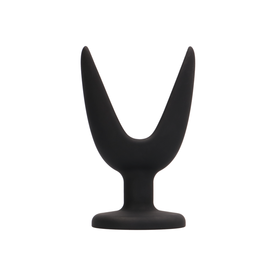 Split Butt Plug #1 – 10 cm