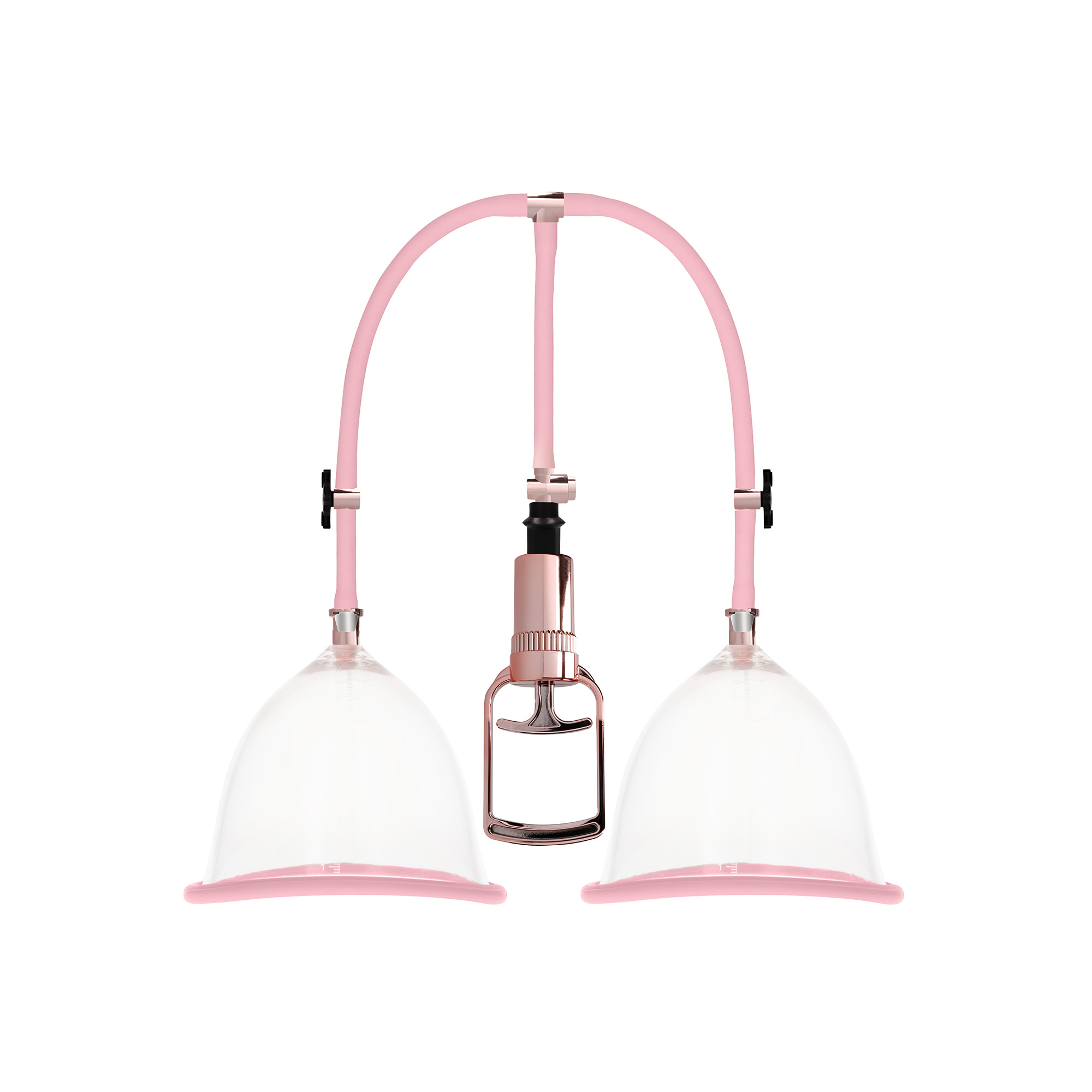 Borstvoeding Pomp Set – Groot
