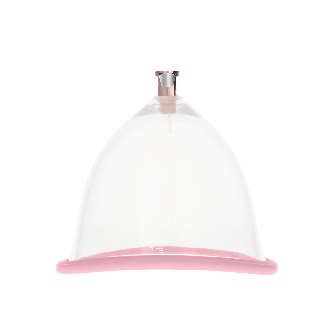 Borstvoeding Pomp Set – Groot