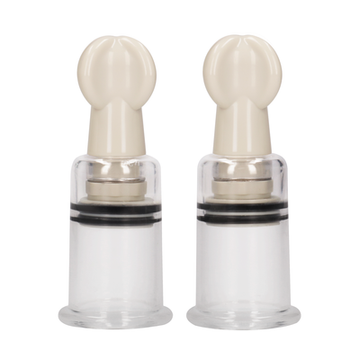 Tepel Suction Set - Medium