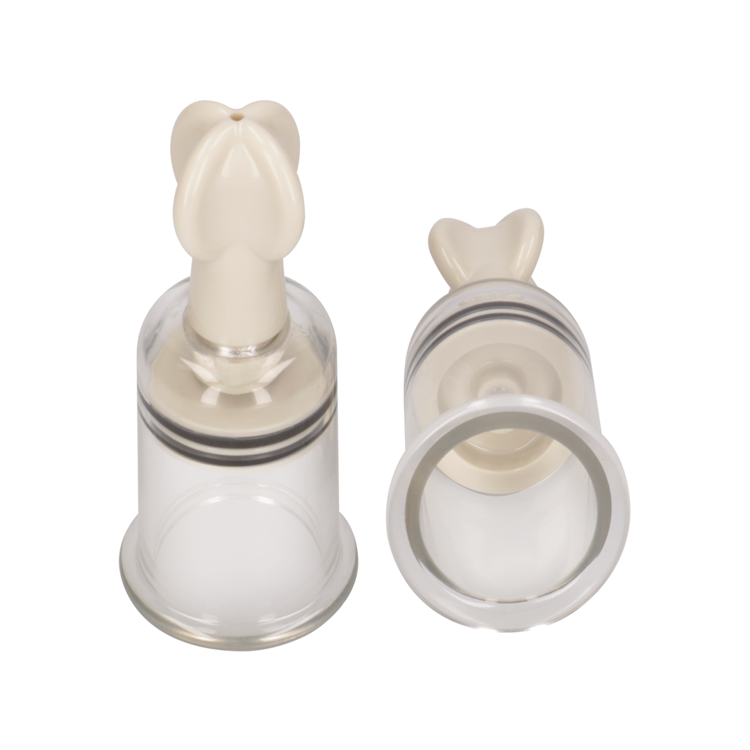 Tepel Suction Set – Medium