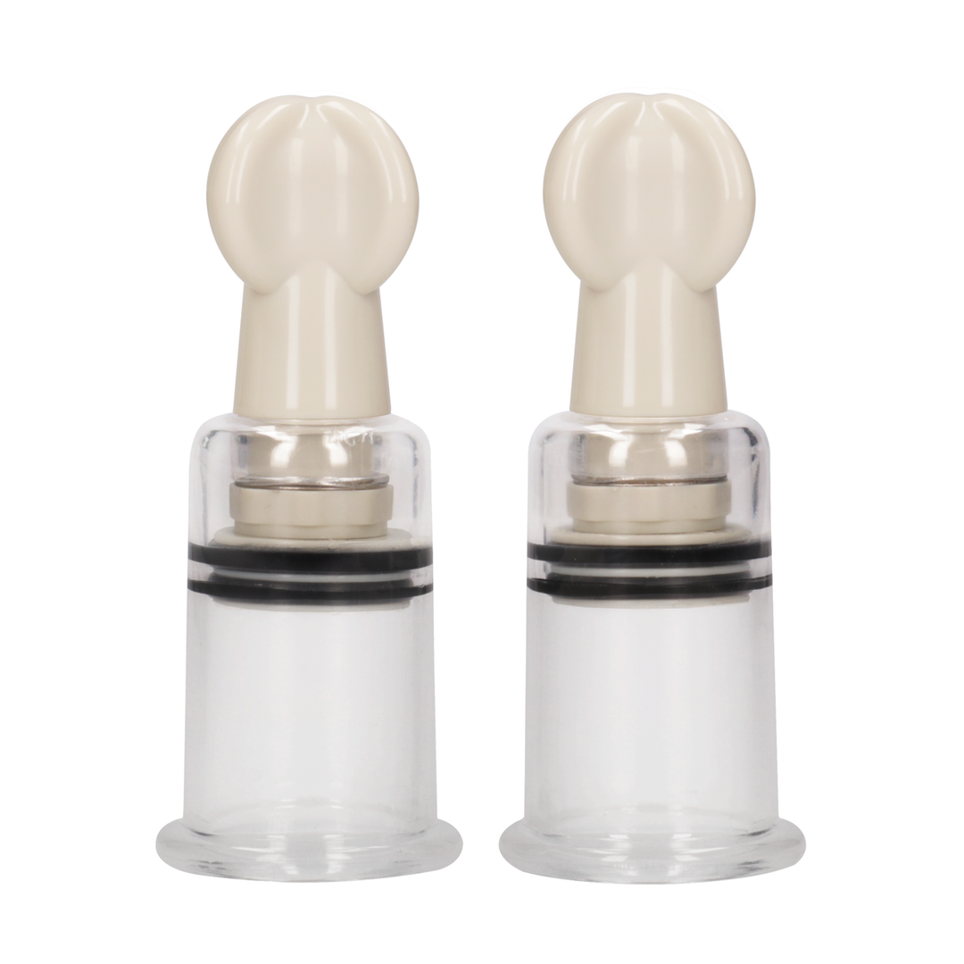 Tepel Suction Set – Medium