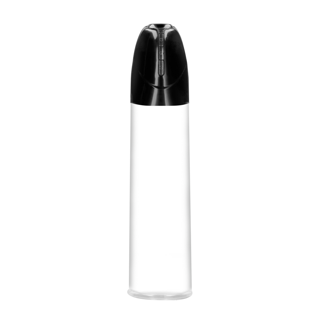 Oplaadbare Smart Cyber Pomp met Sleeve