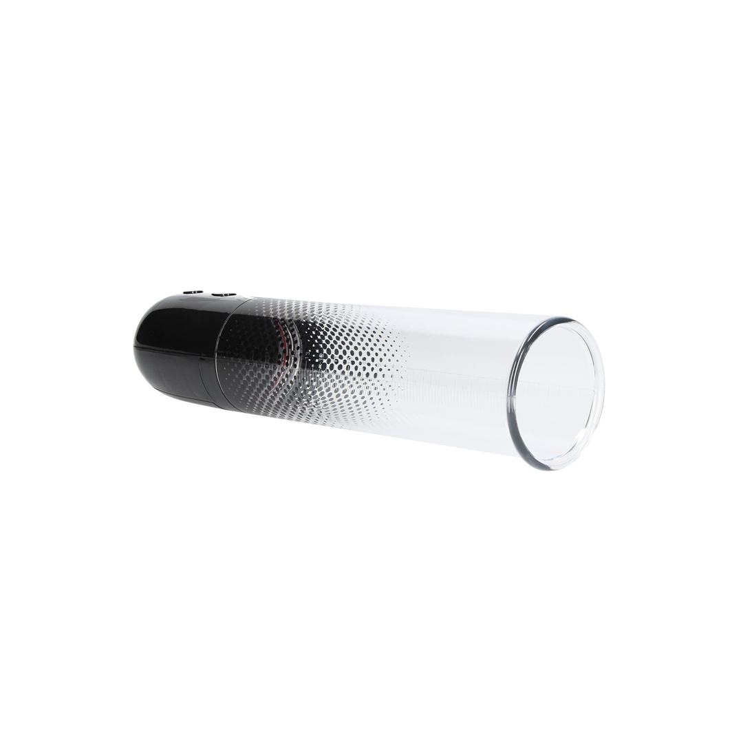 Automatische Luv Penis Pomp