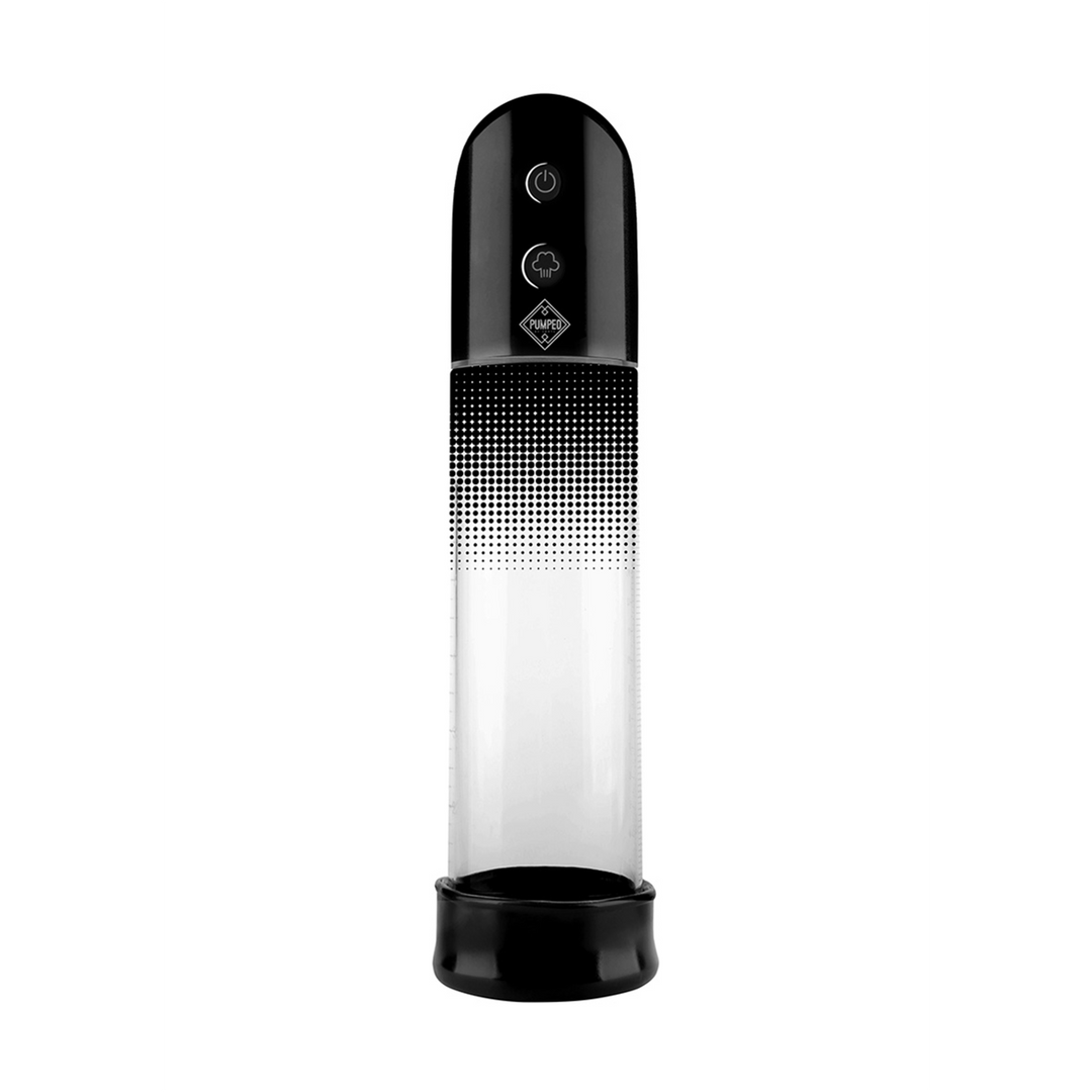 Automatische Luv Penis Pomp