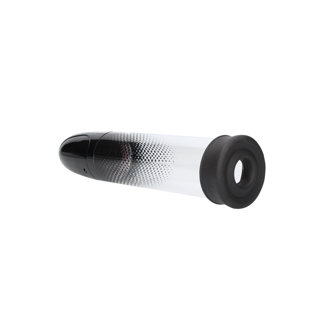 Automatische Oplaadbare Luv Penis Pomp