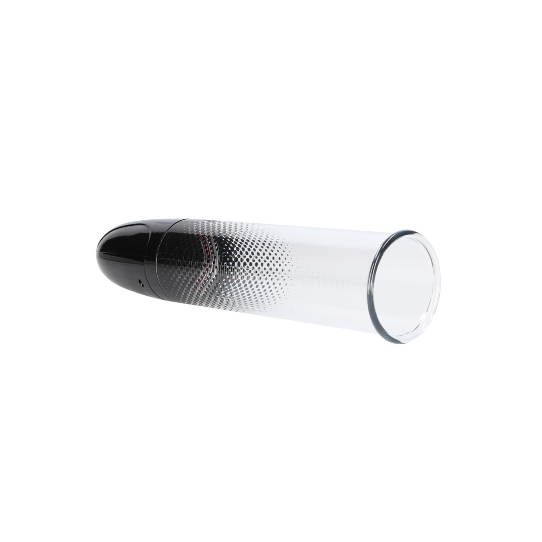 Automatische Oplaadbare Luv Penis Pomp