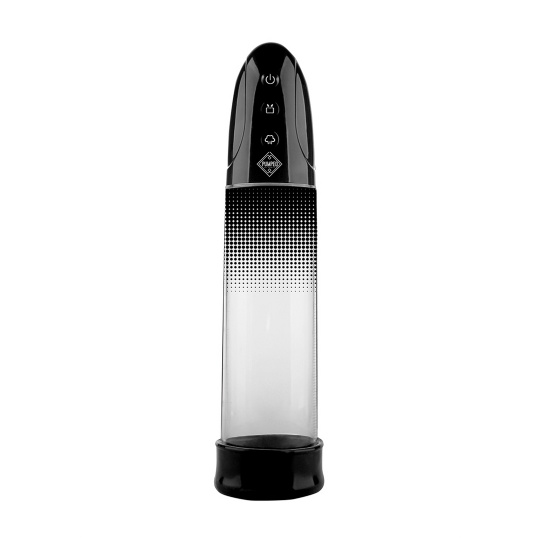 Automatische Oplaadbare Luv Penis Pomp