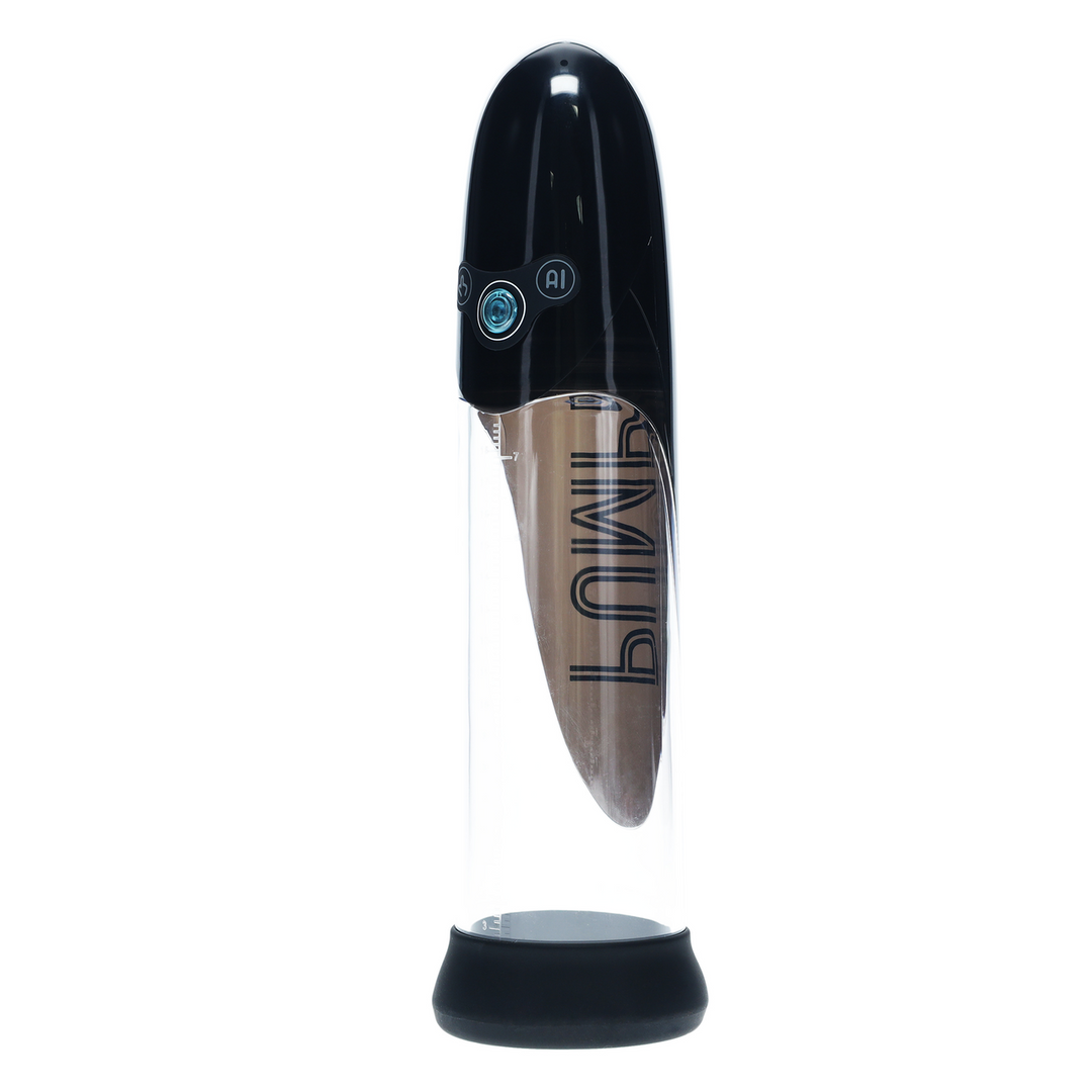 Aqua-Pro – Dompelautomaatpomp – AI-Enabled – Zwart
