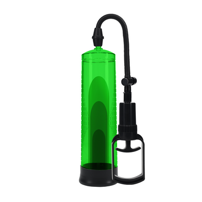 Basic Pump 2 - Waterdicht - Groen