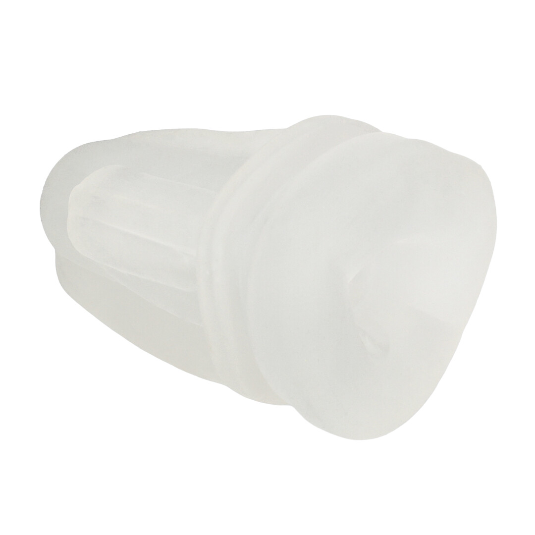 Pulsar – Negative Pressure Suction and Vibration Masturbator Pump – Gun Metal