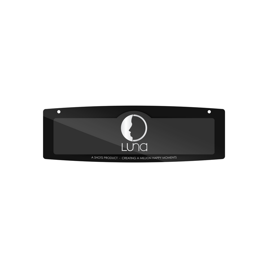 Brand Sign-Luna