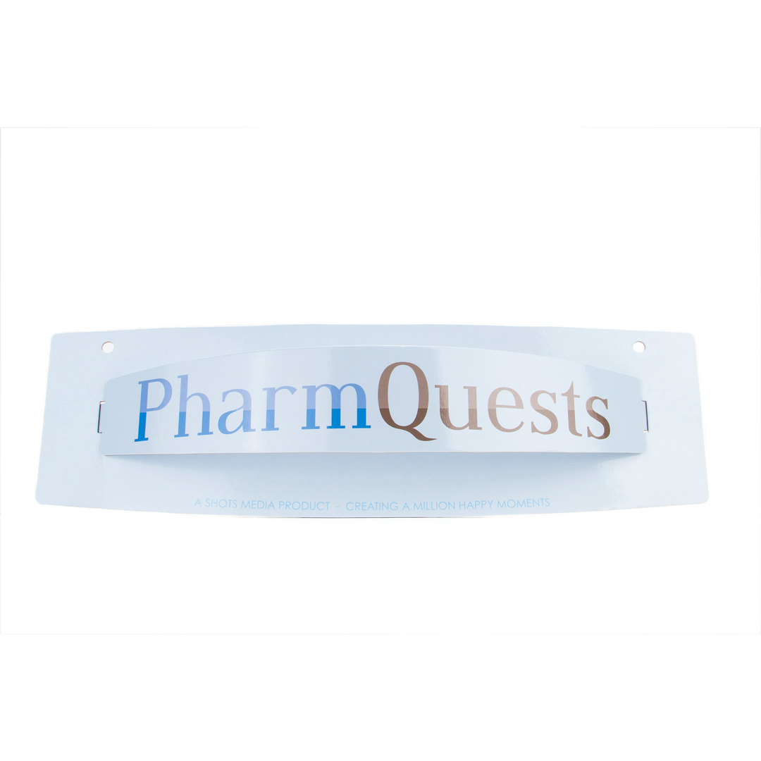 Brand Sign Pharm Quest