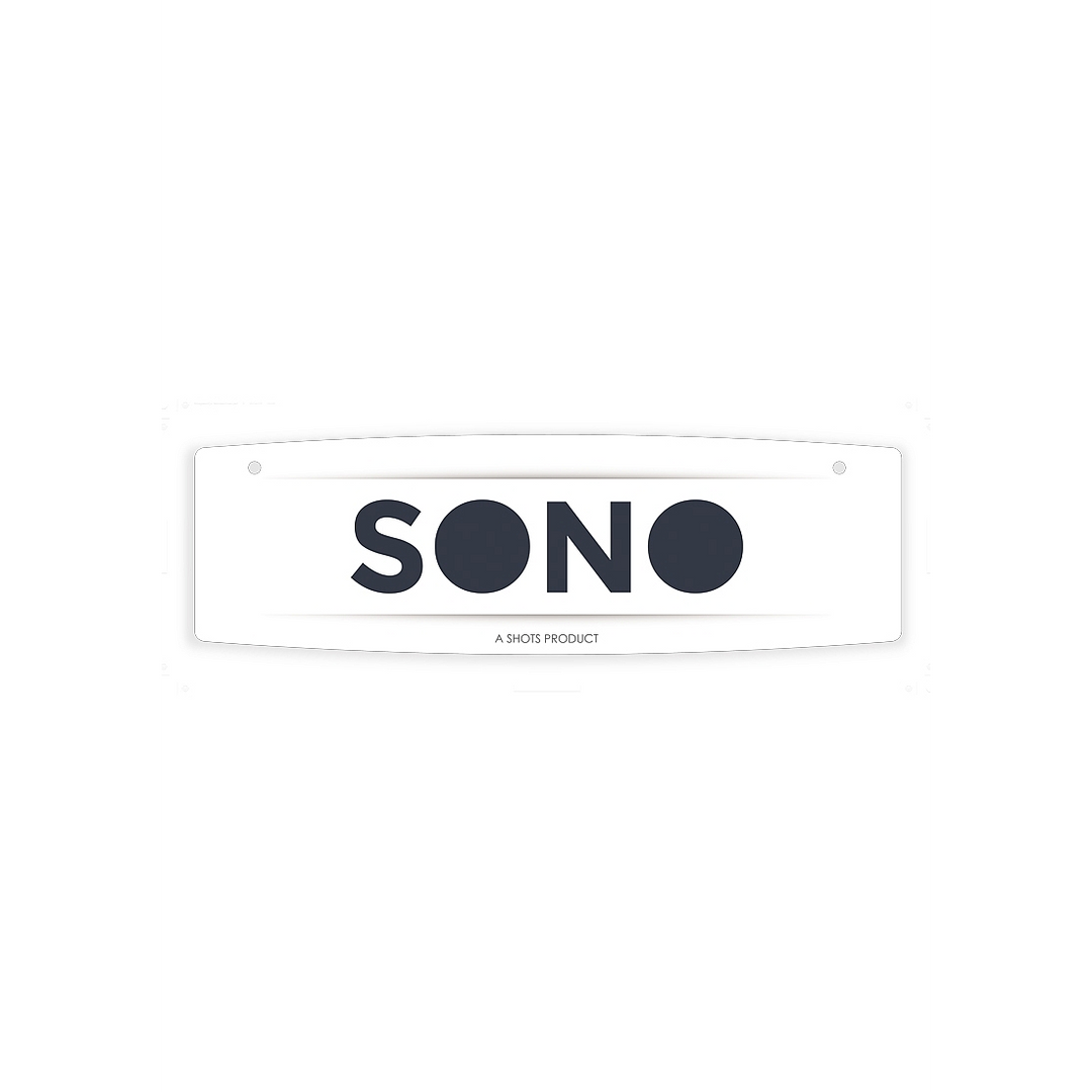 Brand Sign S