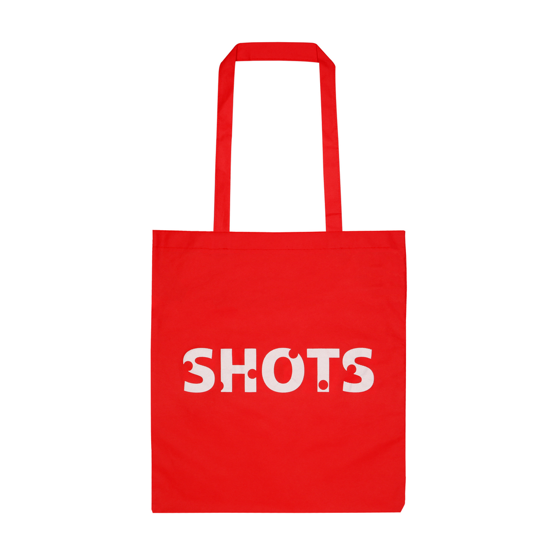 Shots Bag