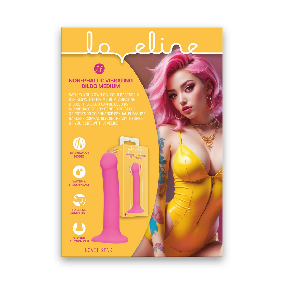 Sell Sheet – LOVE112PNK