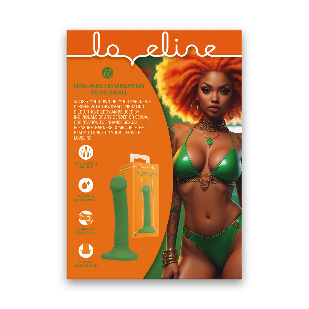 Sell Sheet – LOVE111GRN