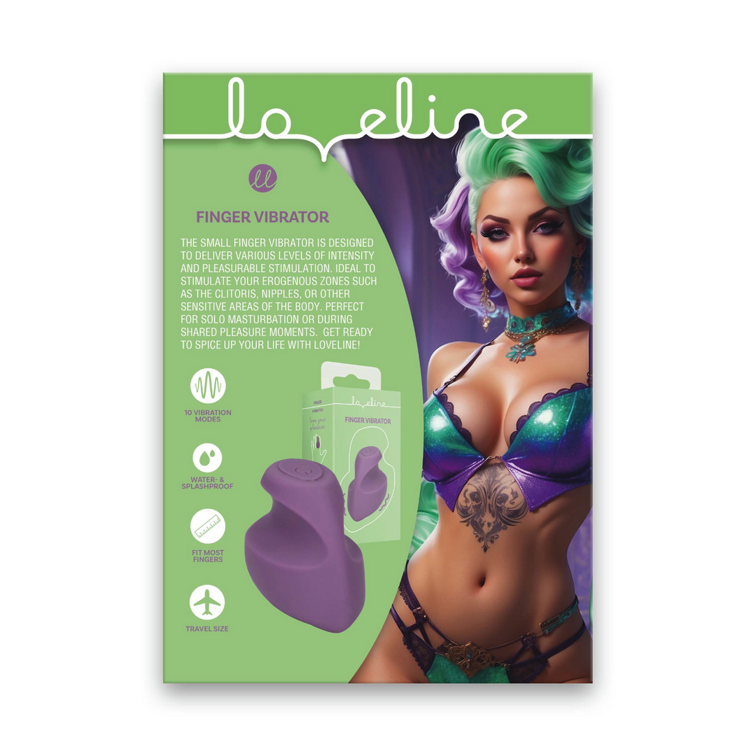 Sell Sheet – LOVE114PUR