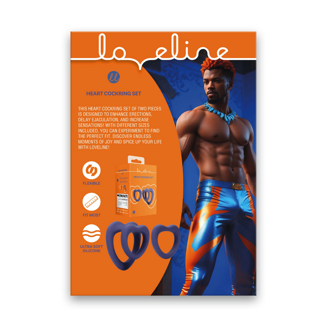 Sell Sheet – LOVE137PUR