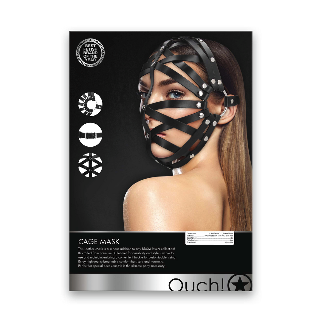 Sell Sheet – OU1033BLK
