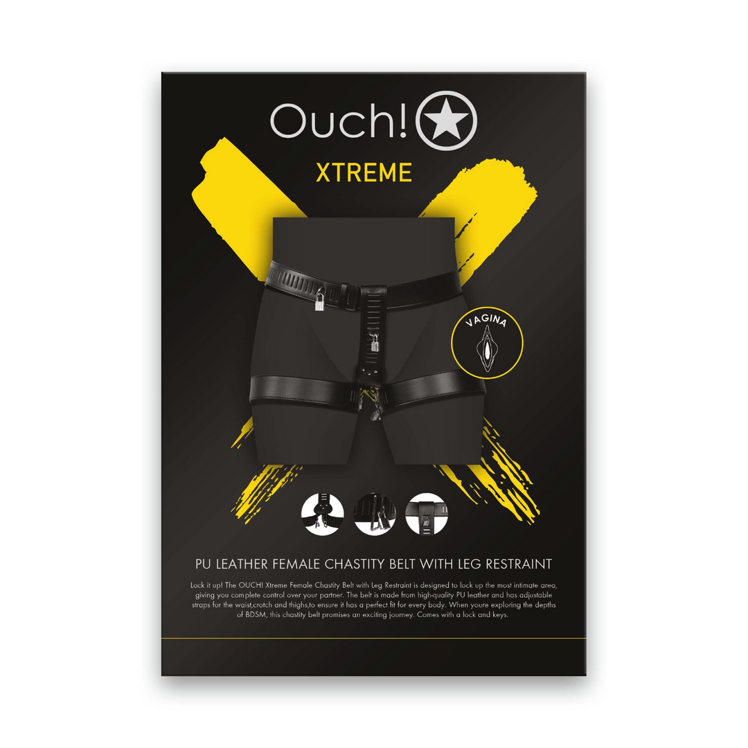 Sell Sheet – OU1029BLK