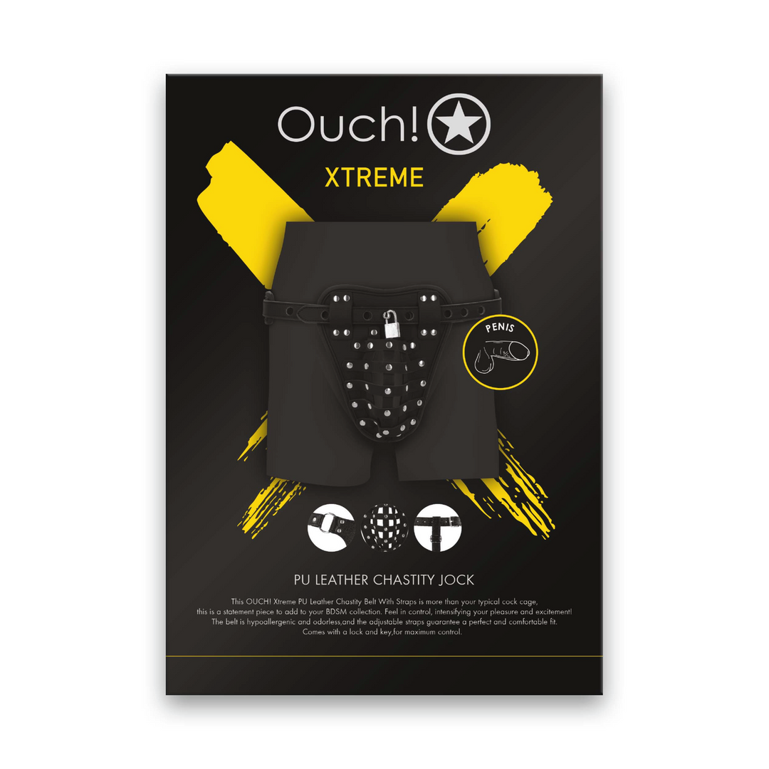Sell Sheet – OU1032BLK