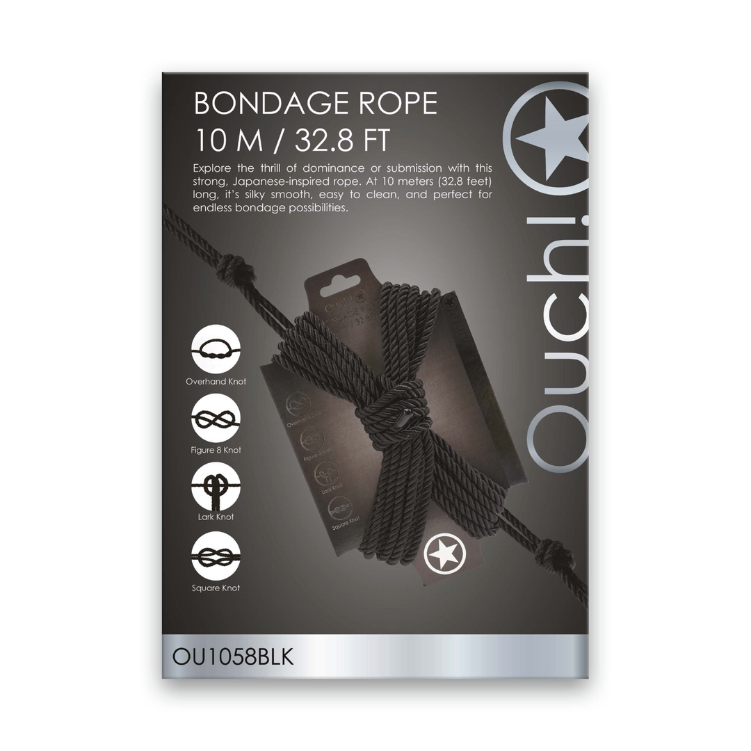 Sell Sheet – OU1058BLK