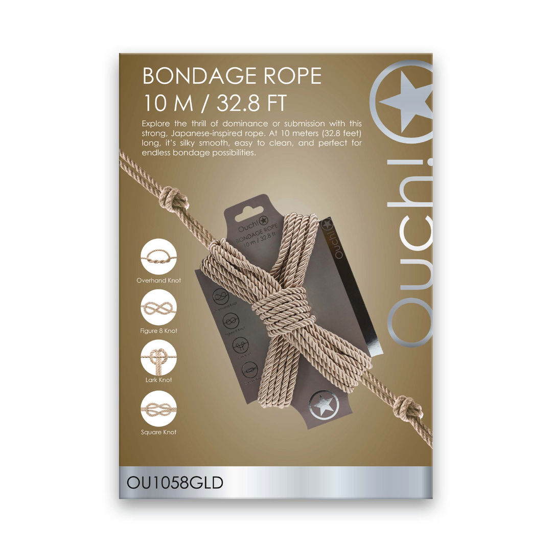 Verkoopblad – OU1058GLD