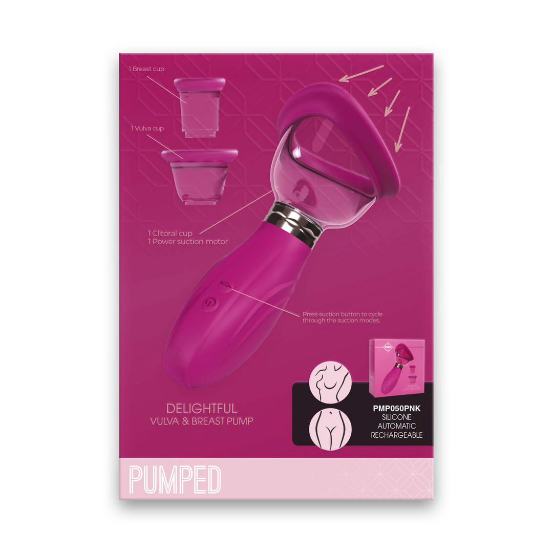 Verkoopblad – PMP050PNK