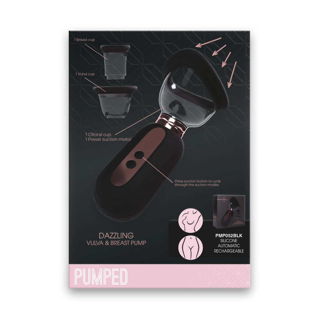 Verkoopblad – PMP052BLK