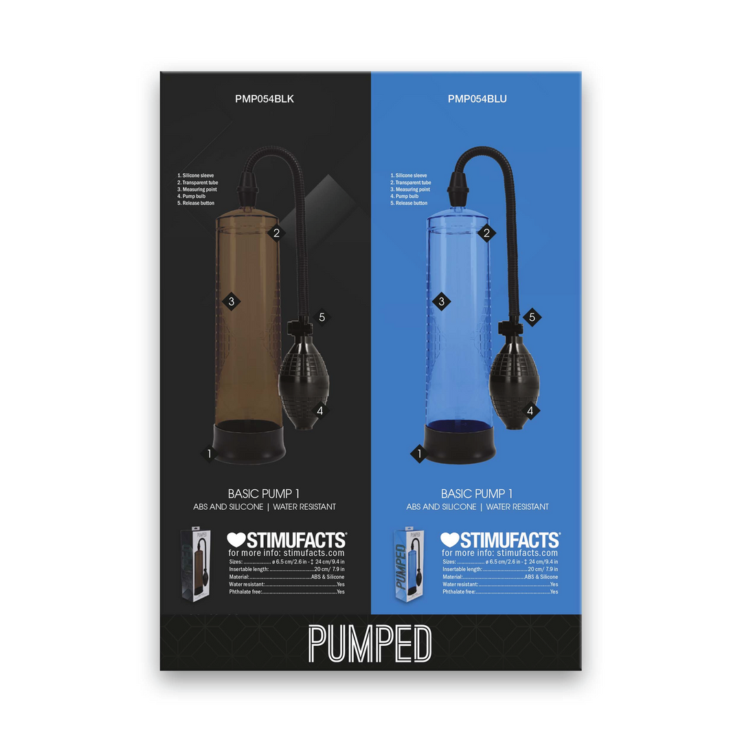 Verkoopblad – PMP054BLK – PMP054BLU