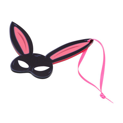 Festive Ornament - Bunny Festive Ornament - Bunny