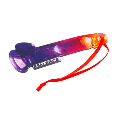 Festive Ornament - Realrock Festive Ornament - Realrock