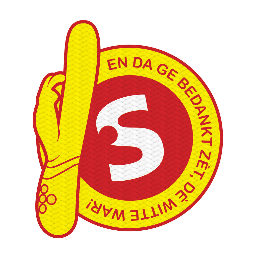 Woven Badge – Shots