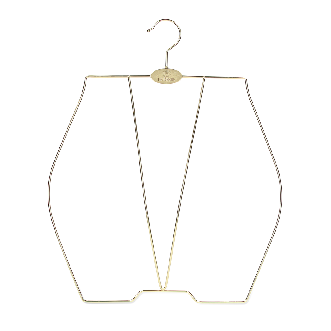 Le Désir Percha Dorada para el Fondo