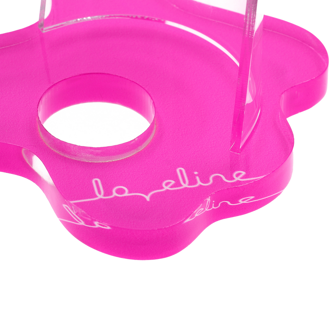 Loveline – Enkele Display