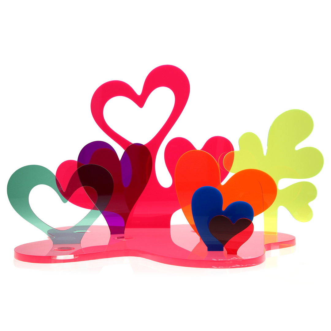 Loveline - Group Display