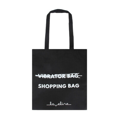 Tote Bag - Loveline Tote Bag - Loveline