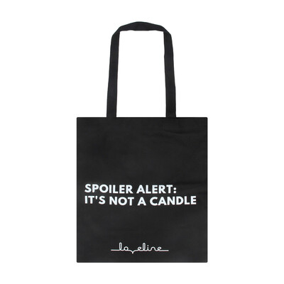 Tote Bag - Loveline Tote Bag - Loveline
