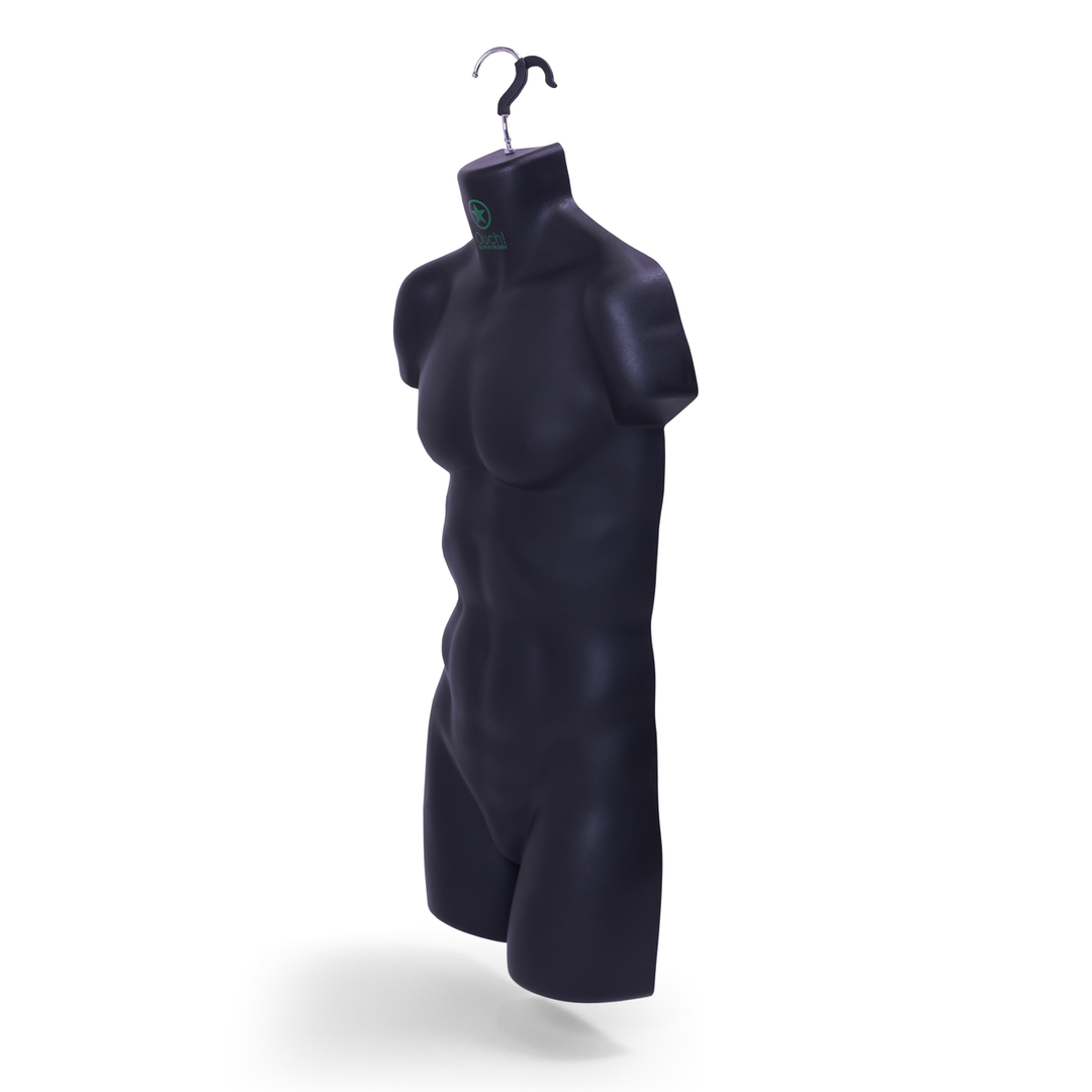 Mannequin Volledig Lichaam Man
