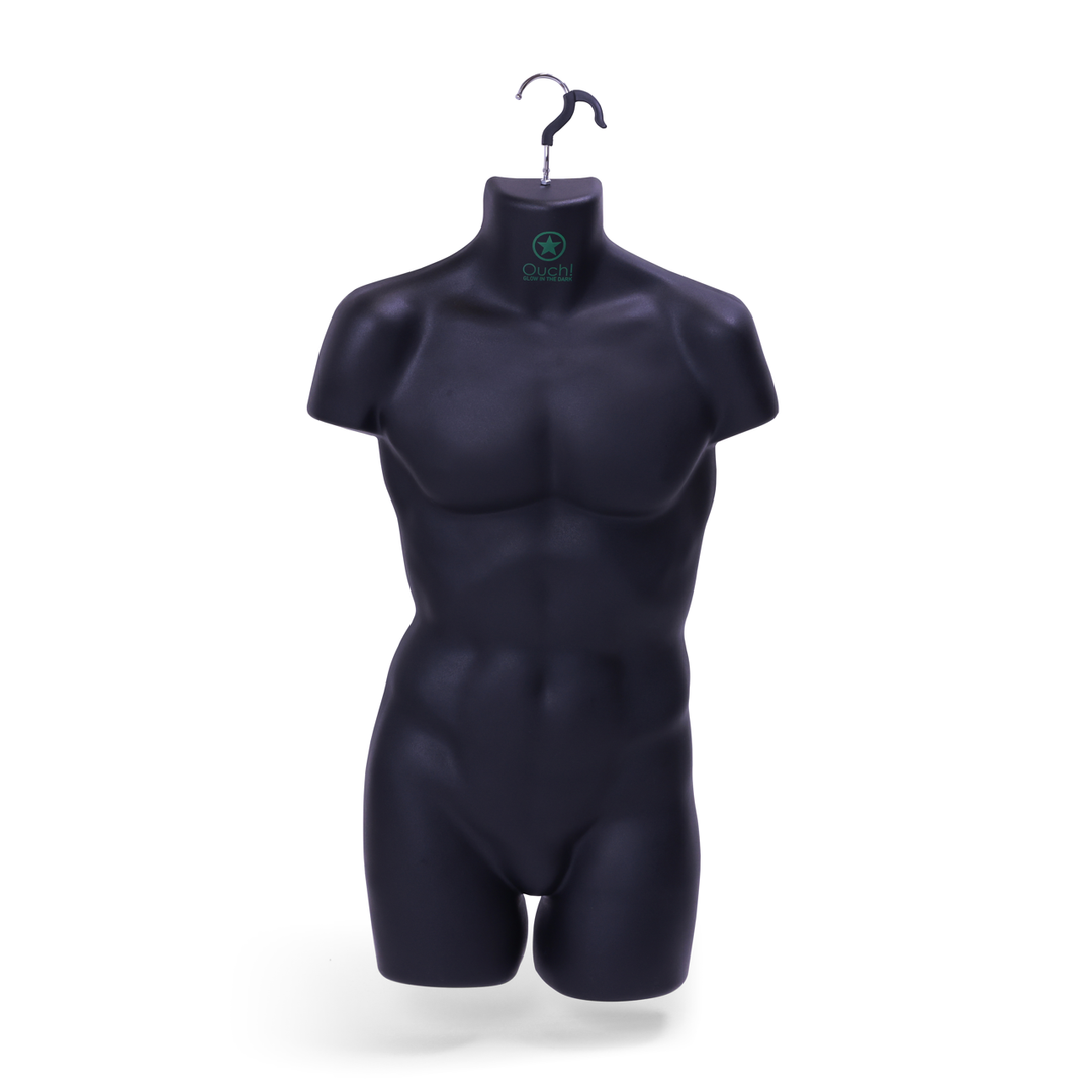 Mannequin Full Body Man